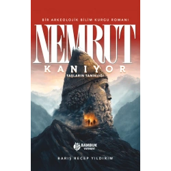 Nemrut Kanıyor