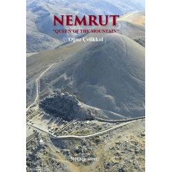 Nemrut Queen of the Mountain