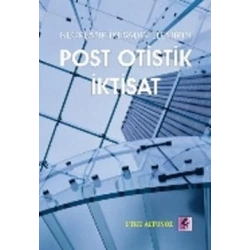 Neoklasik İktisadın Eleştirisi - Post Otistik İktisat