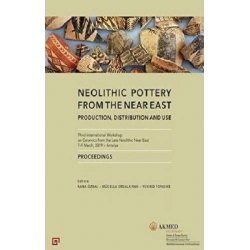Neolithic Pottery from the Near East