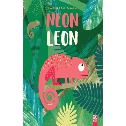 Neon Leon