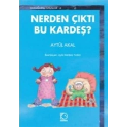 Nerden Çıktı Bu Kardeş?