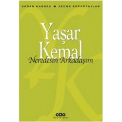 Nerdesin Arkadaşım