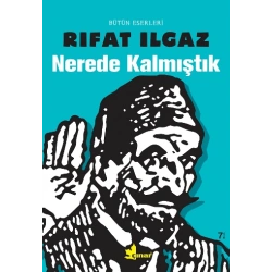 Nerede Kalmıştık