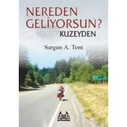 Nereden Geliyorsun? Kuzeyden
