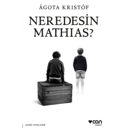 Neredesin Mathias?