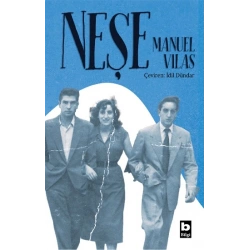 Neşe