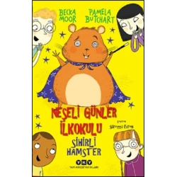 Neşeli Günler İlkokulu – Sihirli Hamster
