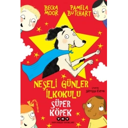 Neşeli Günler İlkokulu – Süper Köpek