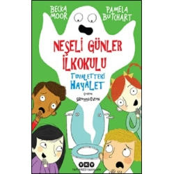 Neşeli Günler İlkokulu – Tuvaletteki Hayalet