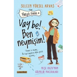 Neşeli Günlük 4 - Vay be! Ben neymişim!