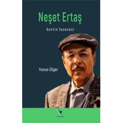 Neşet Ertaş