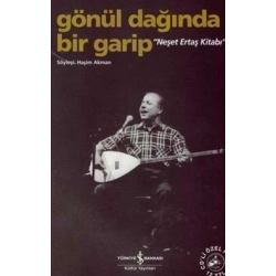 Neşet Ertaş Kitabı