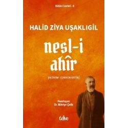 Nesl-i Ahir