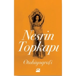 Nesrin Topkapı