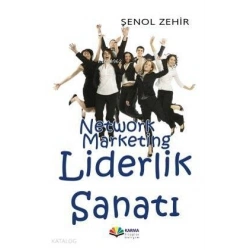 Network Marketing Liderlik Sanatı
