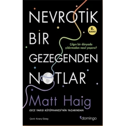Nevrotik Bir Gezegenden Notlar
