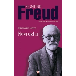 Nevrozlar - Psikanalize Giriş 2
