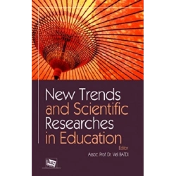 New Trends and Scientific Researches in Education