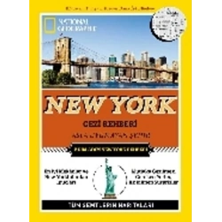 New York Gezi Rehberi