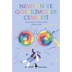 Newton ve Gökbilimciler Cemiyeti