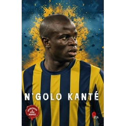 N’Golo Kanté