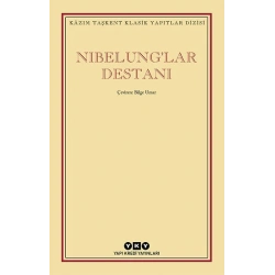 Nibelunglar Destanı