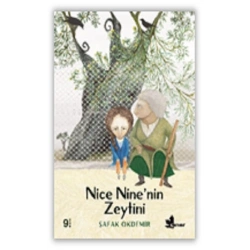 Nice Ninenin Zeytini