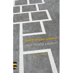 Niçin Felsefe Yaparız?