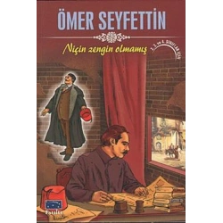 Niçin Zengin Olmamış
