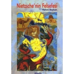 Nietzsche’nin Felsefesi