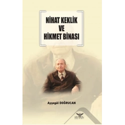Nihat Keklik ve Hikmet Binası