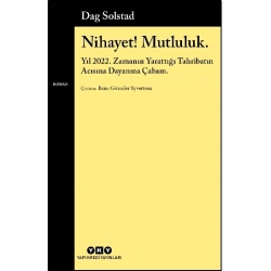 Nihayet! Mutluluk