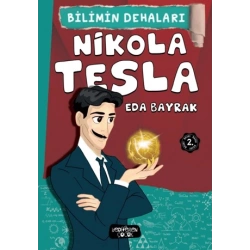 Nikola Tesla