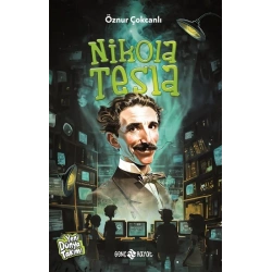 Nikola Tesla