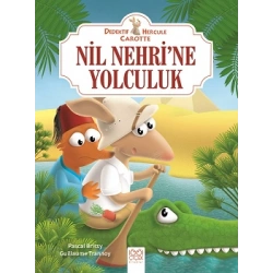 Nil Nehri’ne Yolculuk