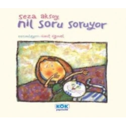 Nil Soru Soruyor