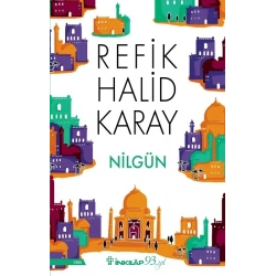 Nilgün (3 Cilt bir arada)