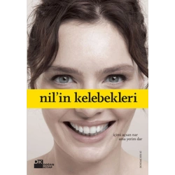 Nil’in Kelebekleri
