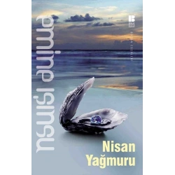 Nisan Yağmuru