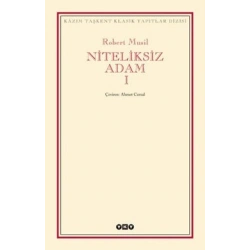 Niteliksiz Adam 1