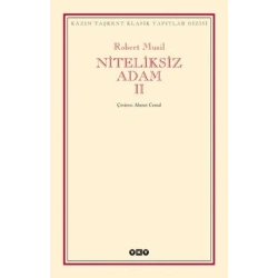 Niteliksiz Adam 2