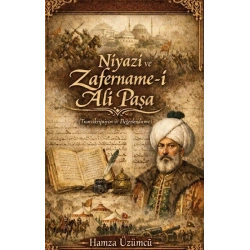Niyazi ve Zfername-i Ali Paşa