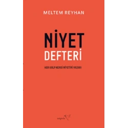Niyet Defteri