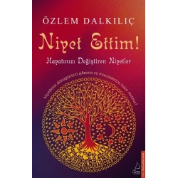 Niyet Ettim