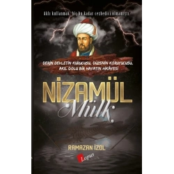 Nizamülmülk