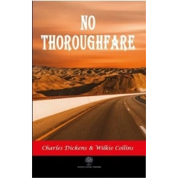 No Thoroughfare