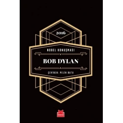 Nobel Konuşması Bob Dylan