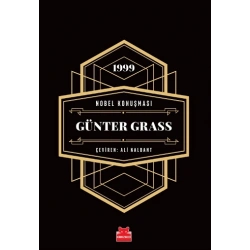 Nobel Konuşması - Günter Grass