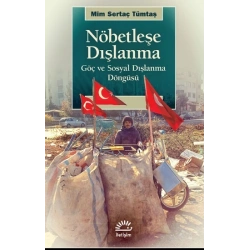 Nöbetleşe Dışlanma